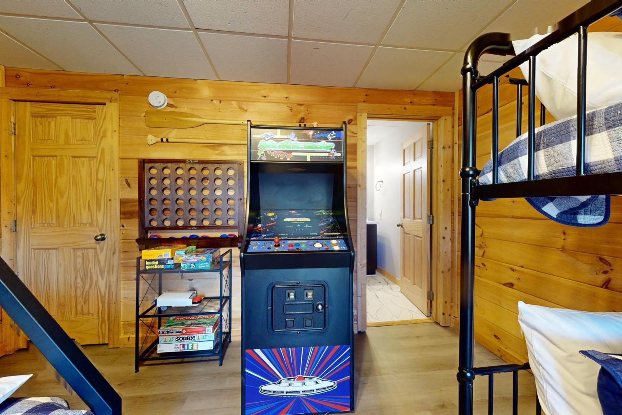 Moose Tracks Lodge Pigeon Forge Εξωτερικό φωτογραφία